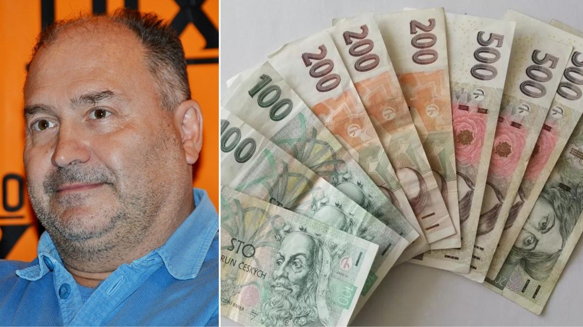 Zářezy z minulého týdne