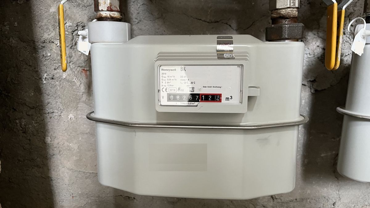 Zájem o plynové kotle výrazně vzrostl