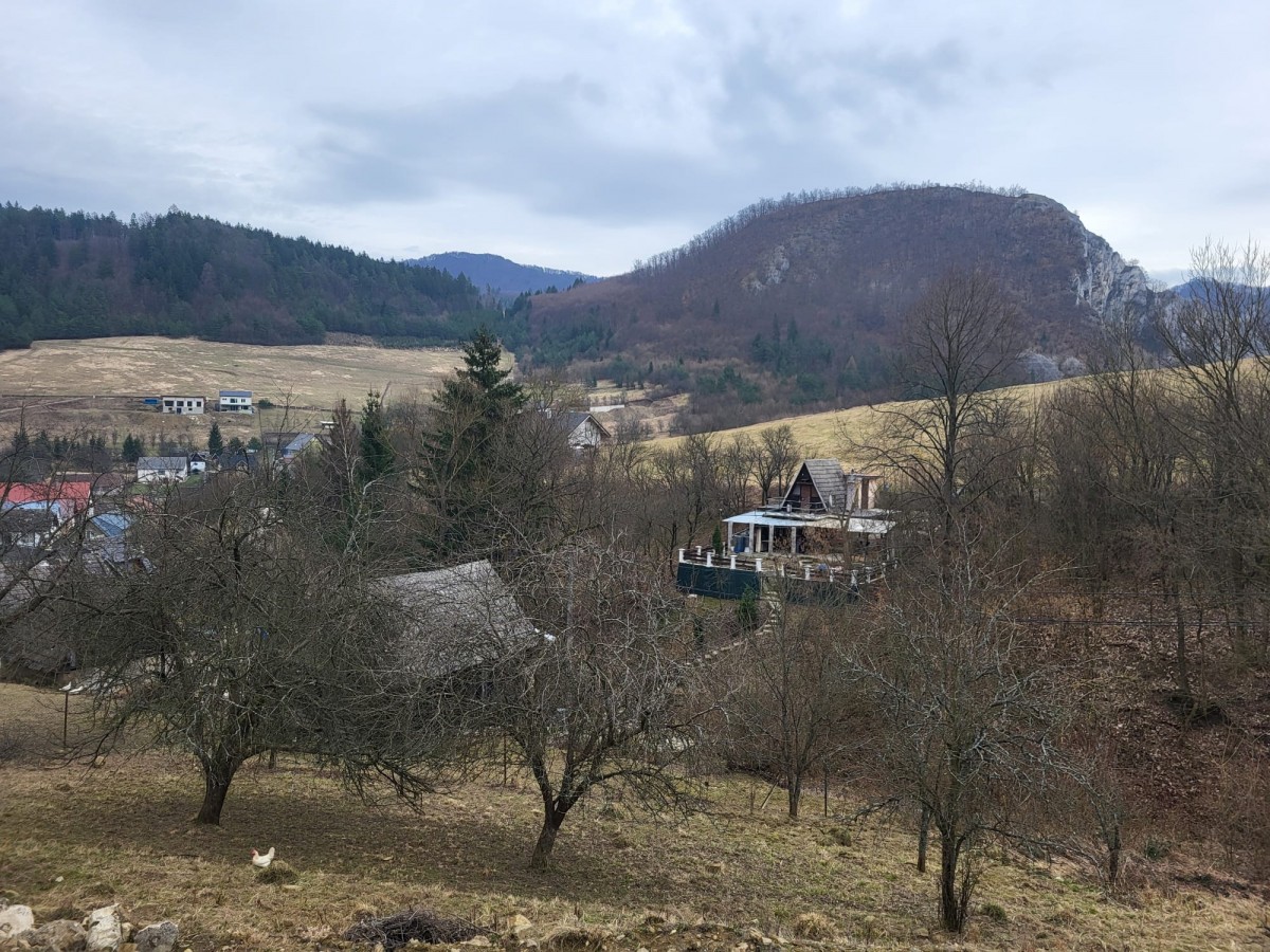 Suchá výstavba rodinného domu