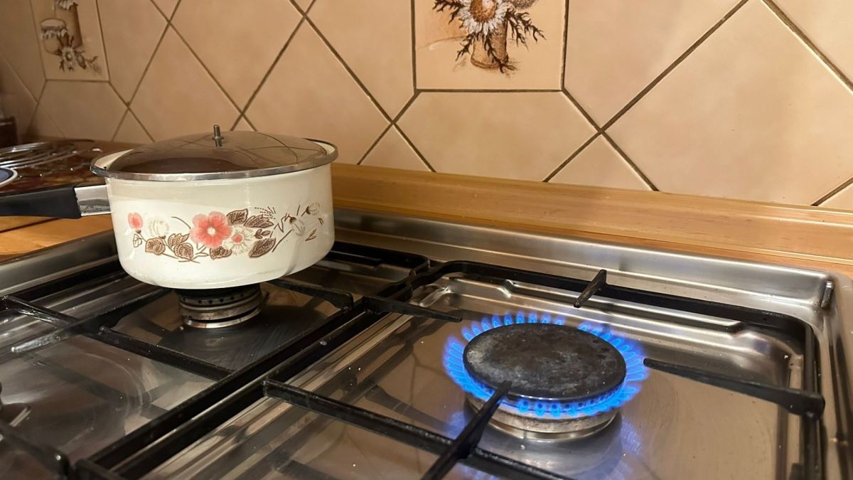 Rok 2023 byl rekordní v úspoře plynu a elektřiny