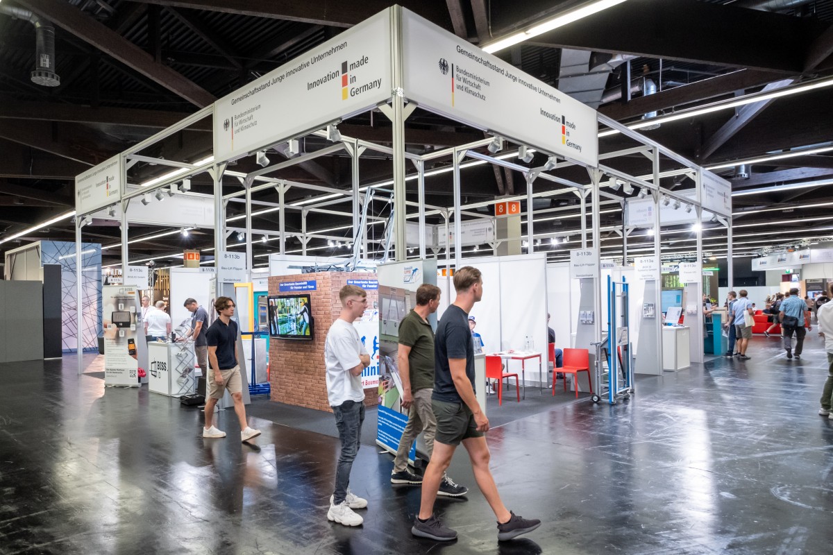 Fensterbau Frontale