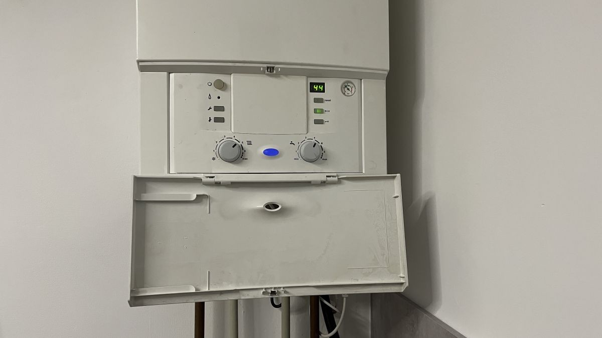 Zákaz plynových kotlů se nechystá