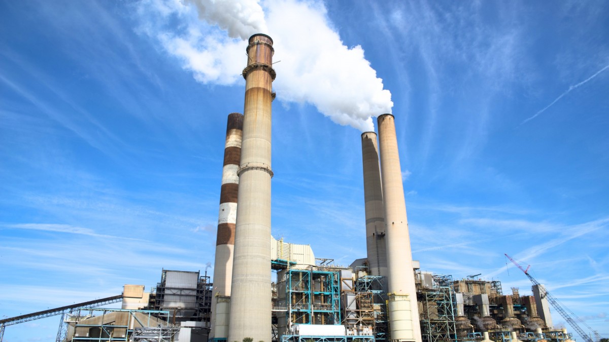 Náhradu za uhlí mohou představovat obnovitelné zdroje