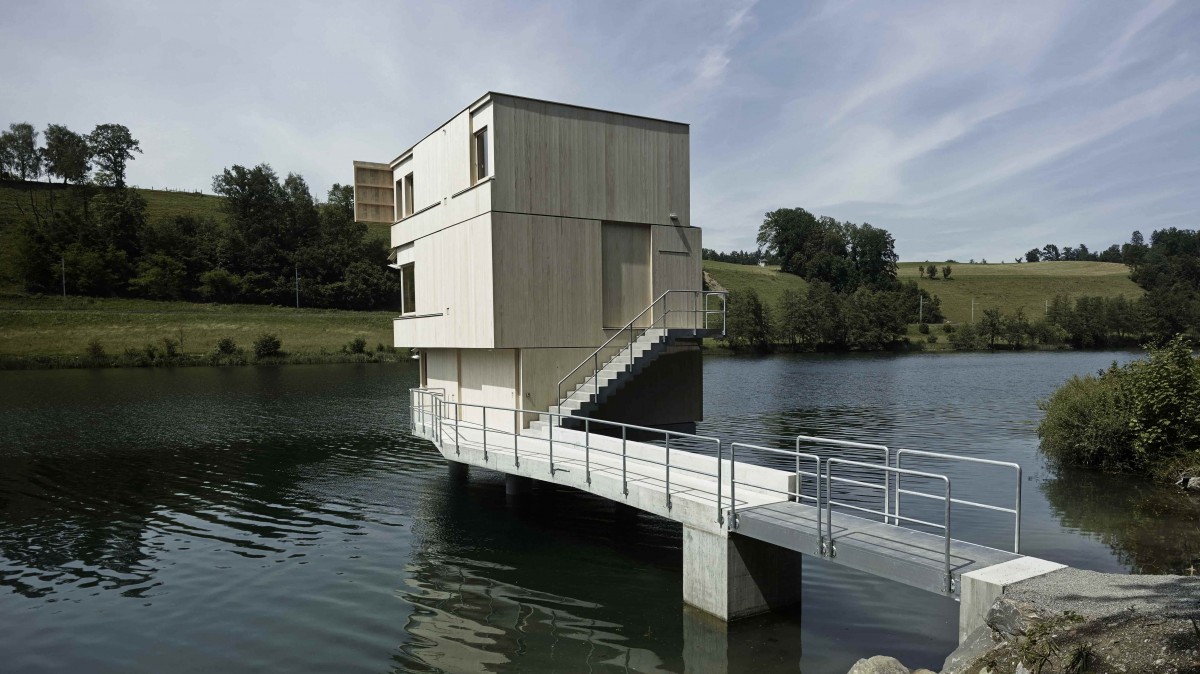 tower rotsee