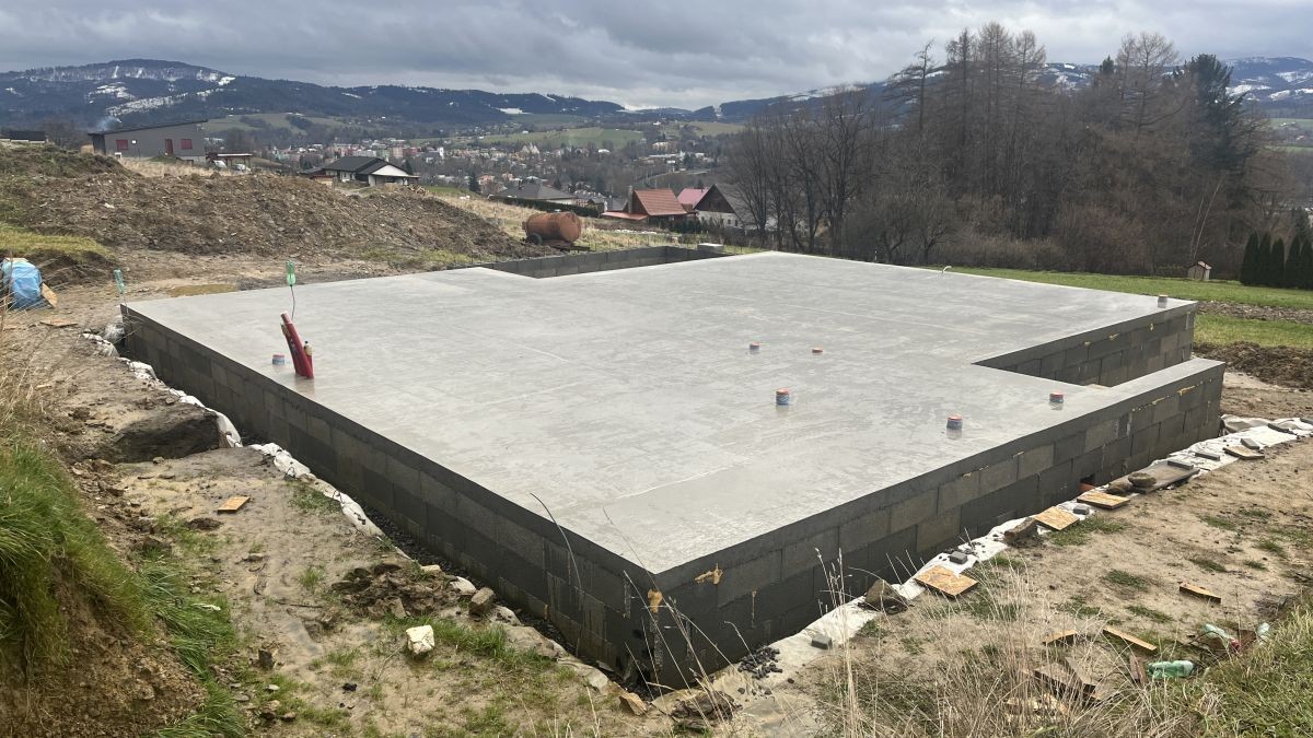 Lidé mohou v tichosti přijít o své stavební pozemky