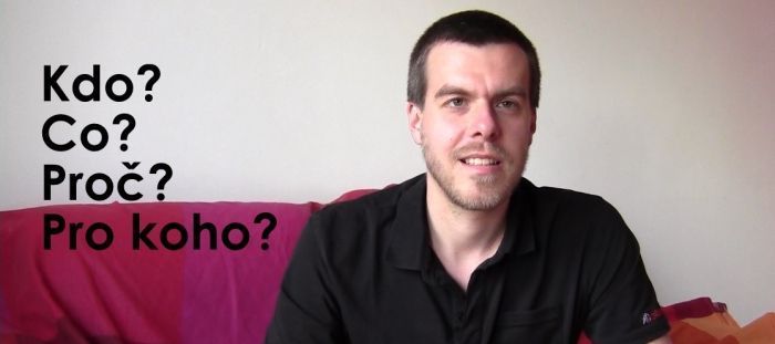 Dřevostavitel Petr Novák odpovídá