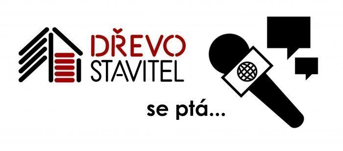 dřevostavitel reportáž veletrh