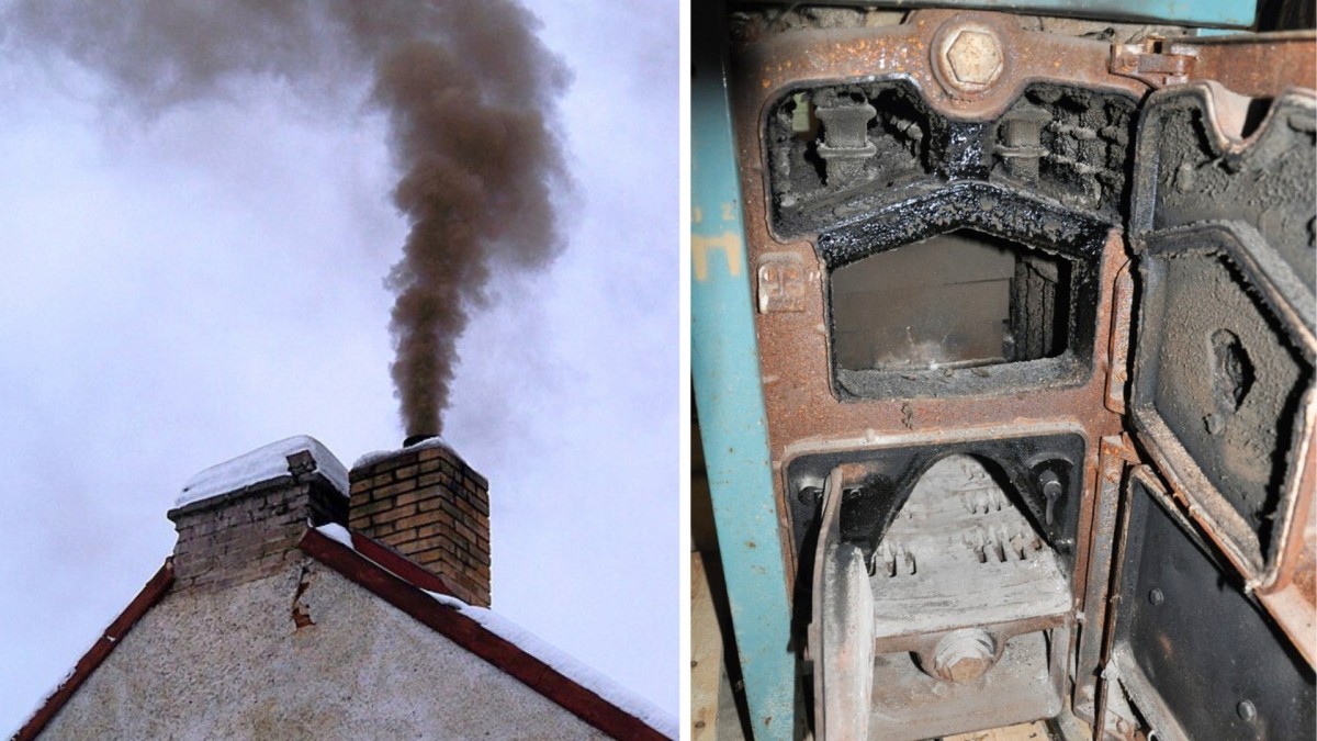 Zákaz starých kotlů začne platit už za necelého půl roku