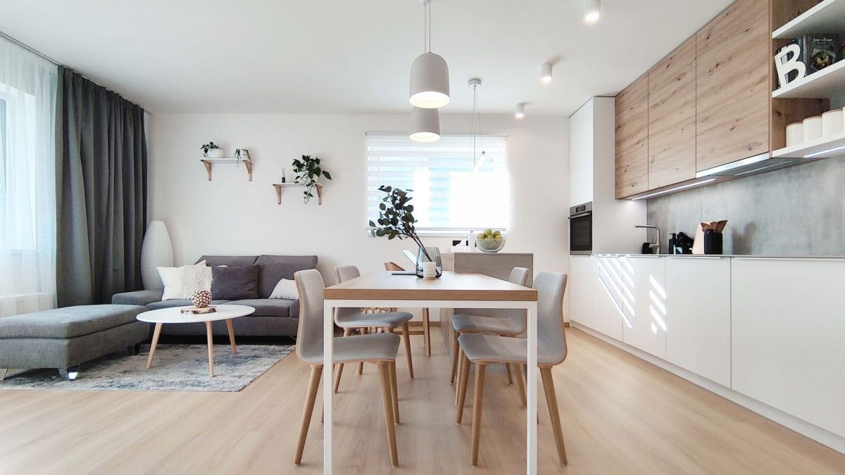 Nejkrásnější interiér v Česku