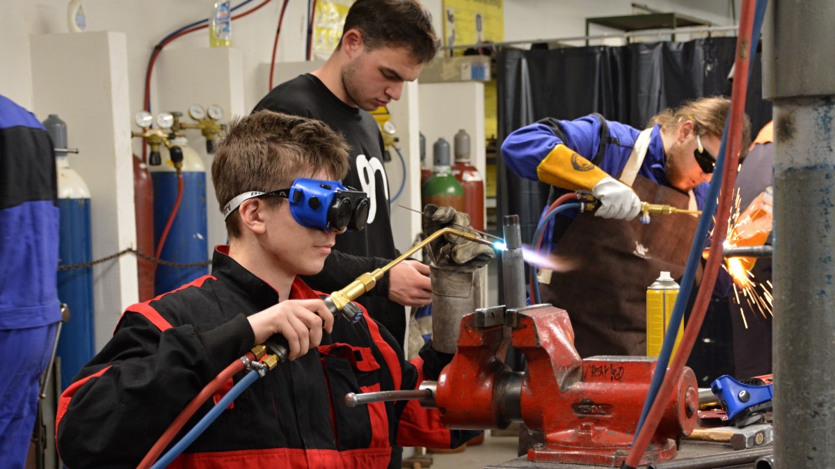 Mistři všedních dnů