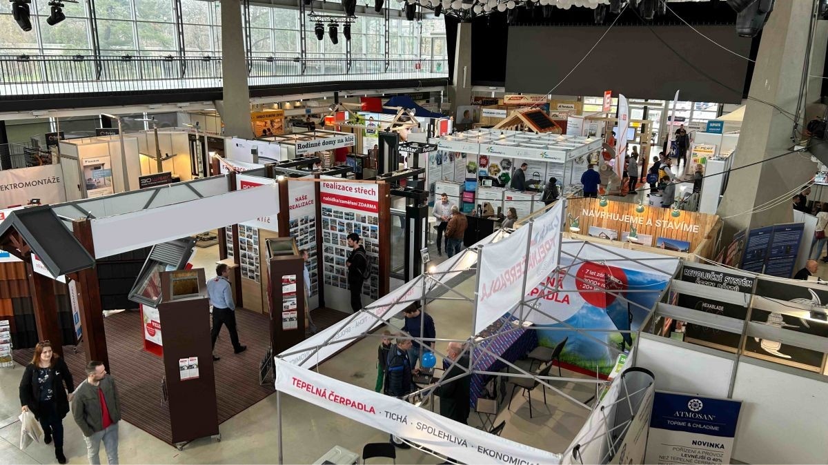 Stavební a technický veletrh