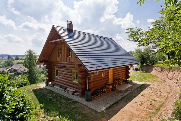Kachlová kamna