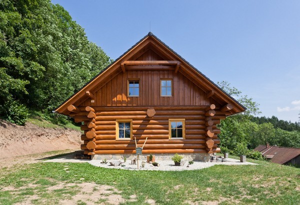 Kachlová kamna
