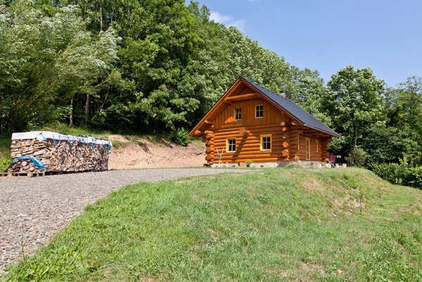 Kachlová kamna