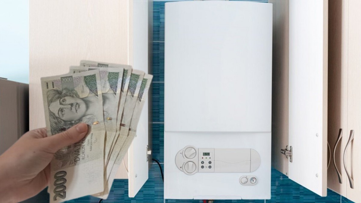 Každá třetí domácnost se potýká s některým aspektem energetické chudoby