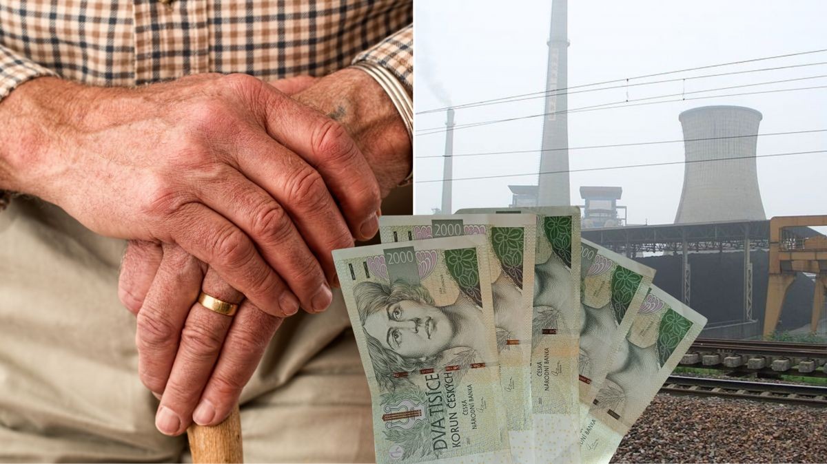 Aktuality z minulého týdne