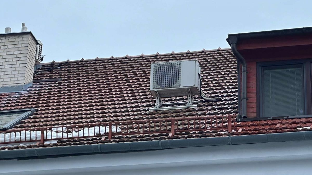 Prodejci tepelných čerpadel