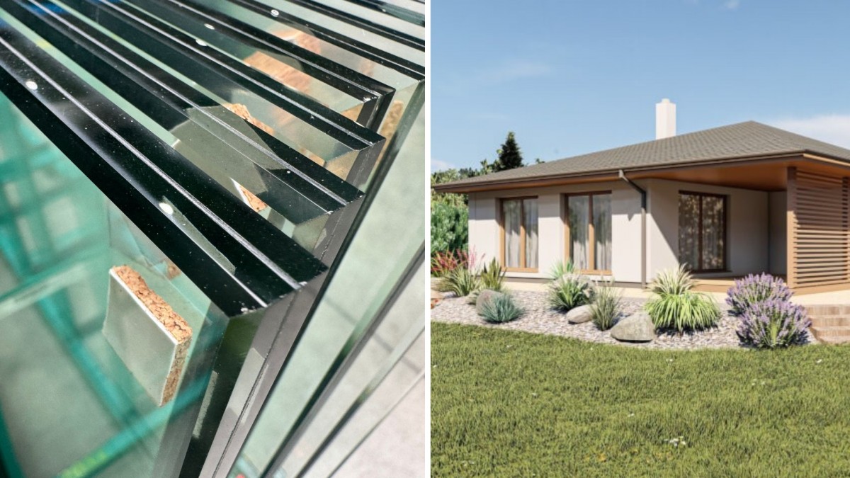 Správný výběr prosklení může ušetřit tisíce ročně. Srovnání jednotlivých typů šokuje