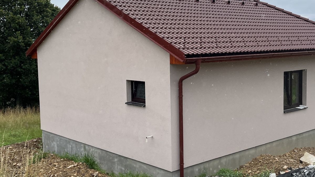 nemovitost v nesouladu s katastrem 