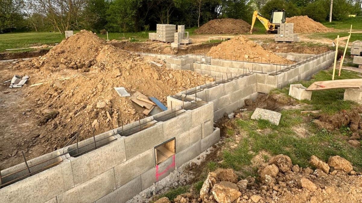 Jaký je vývoj stavebních materiálů v roce 2024?