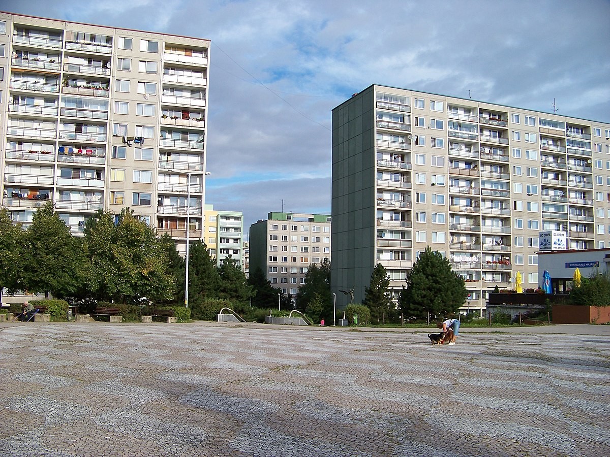 ceny nemovitostí 2024