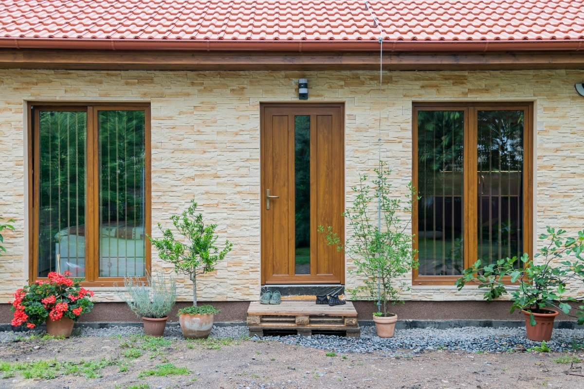 Rodinný dům