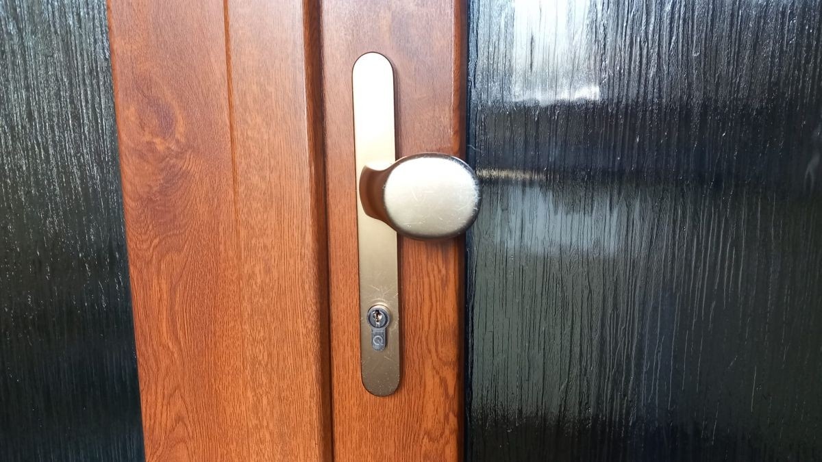 Jednoduché zařízení pohlídá, zda jste doma zamkli