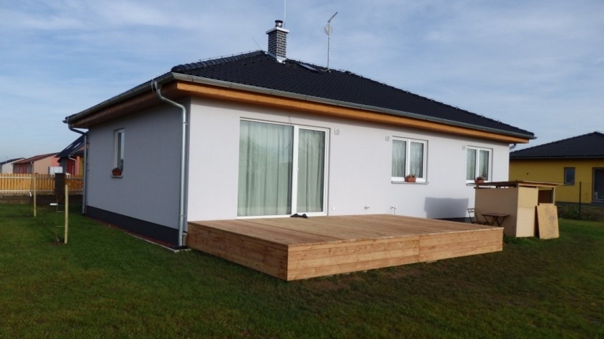 Ideální čas na pořízení nemovitosti právě nastal