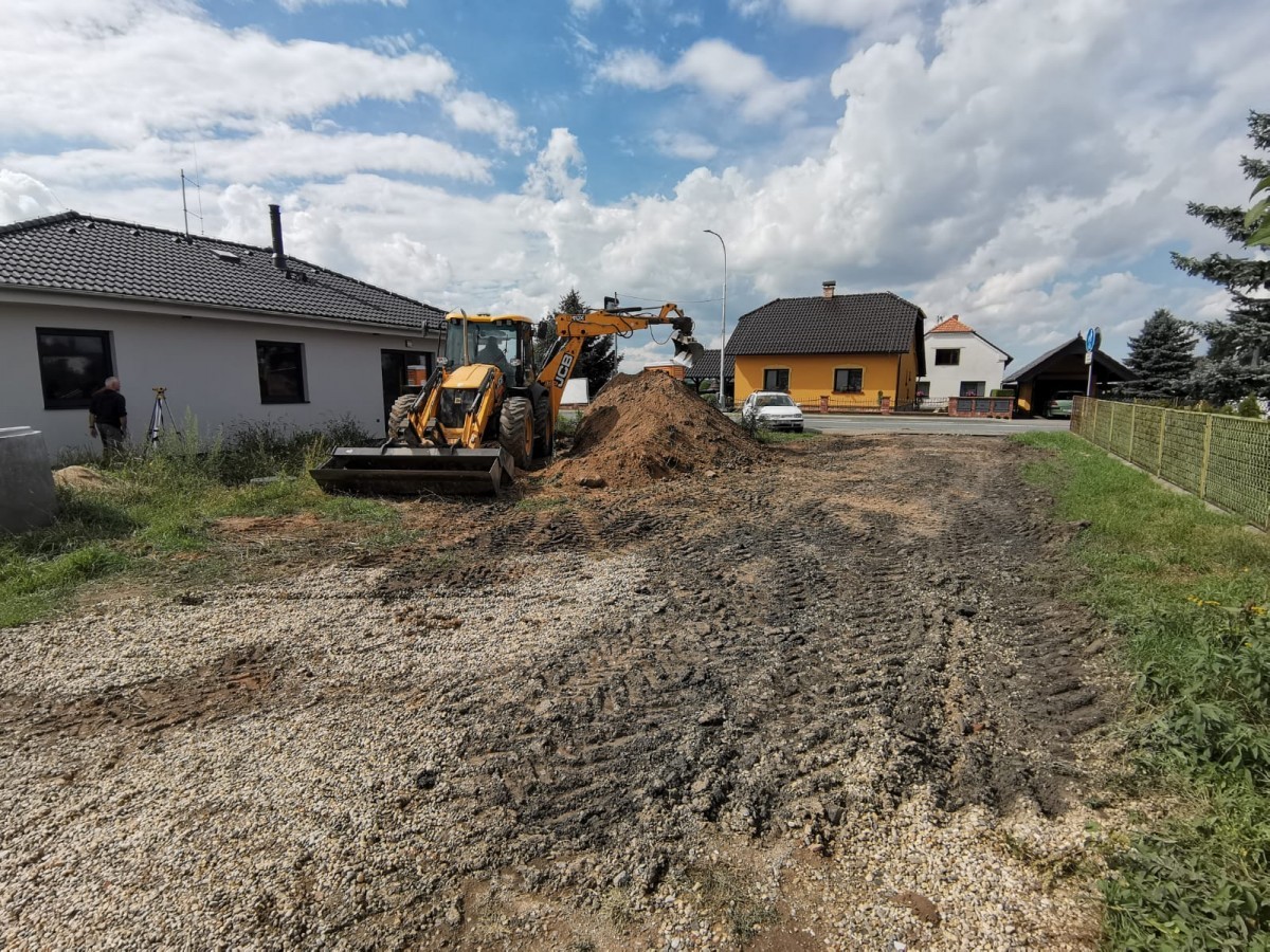 Stavební trh poroste