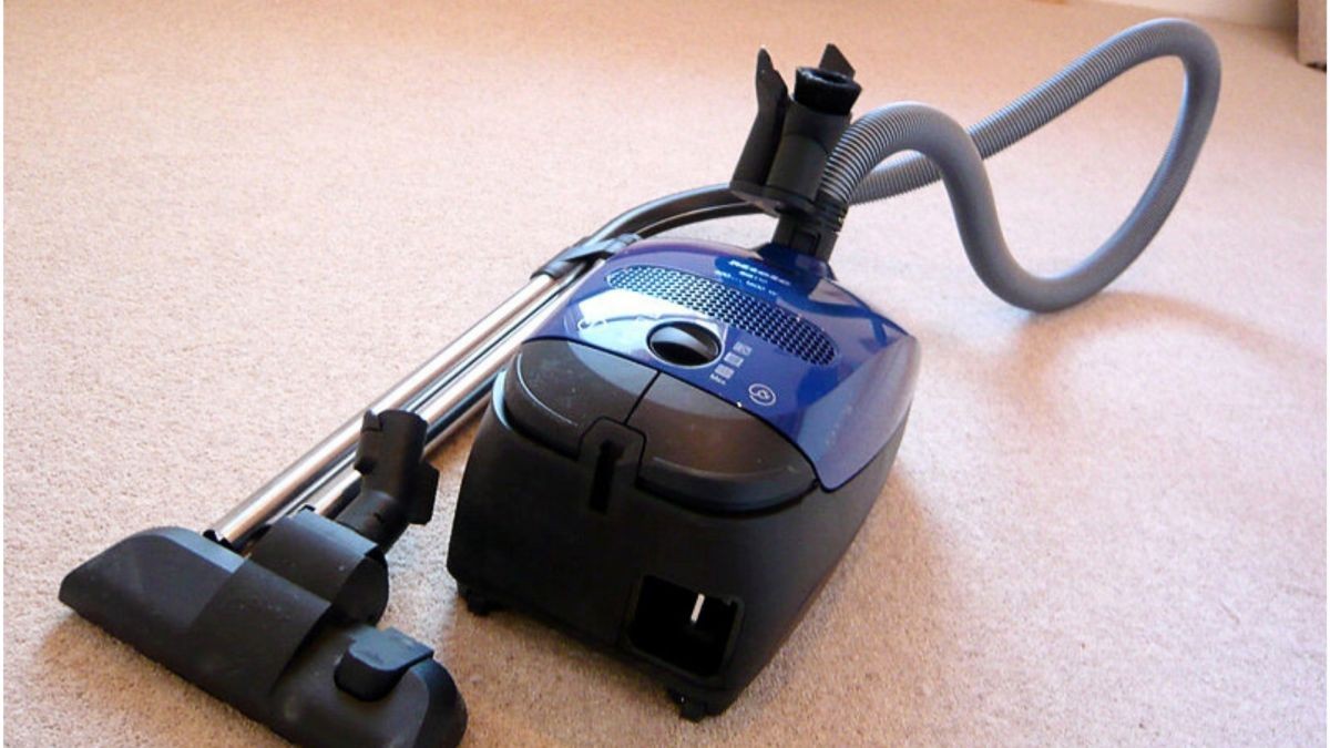 Jak vybrat ten správný vysavač, který se hodí přímo pro vaši domácnost? 