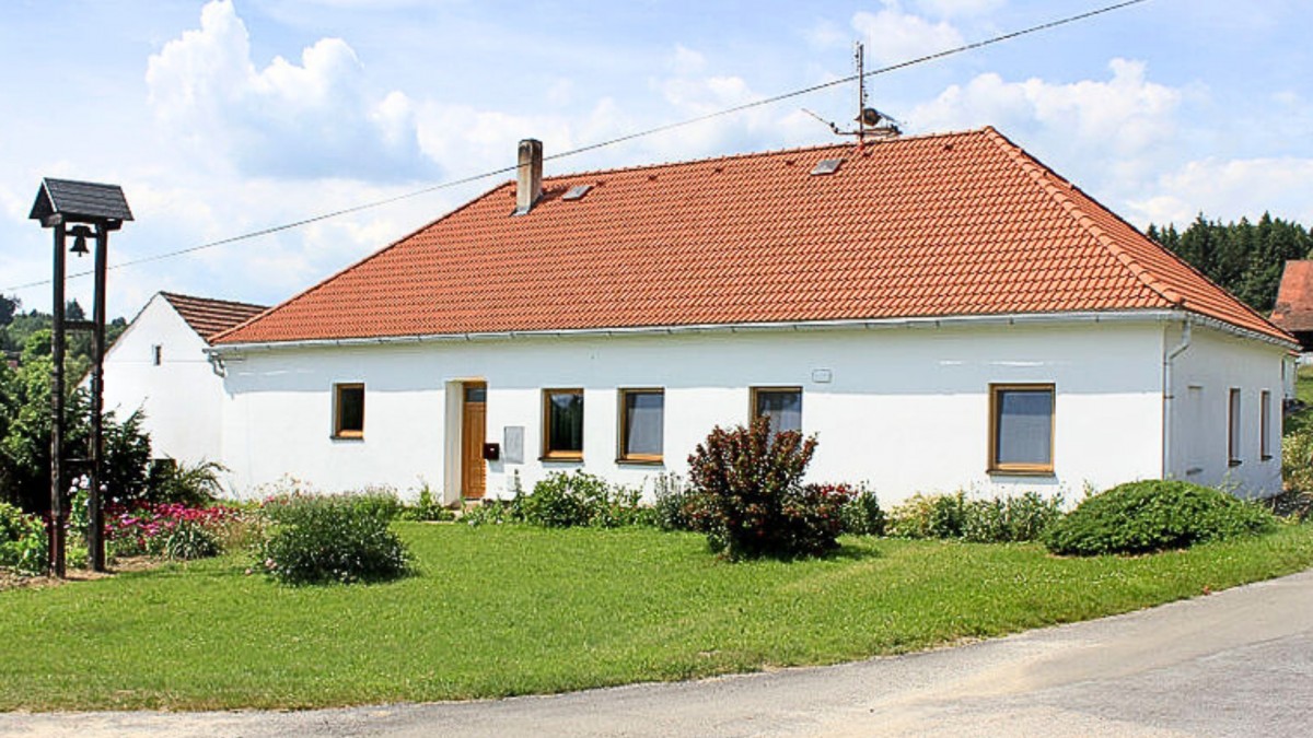 Zbývá několik dní na zaplacení daně z nemovitosti