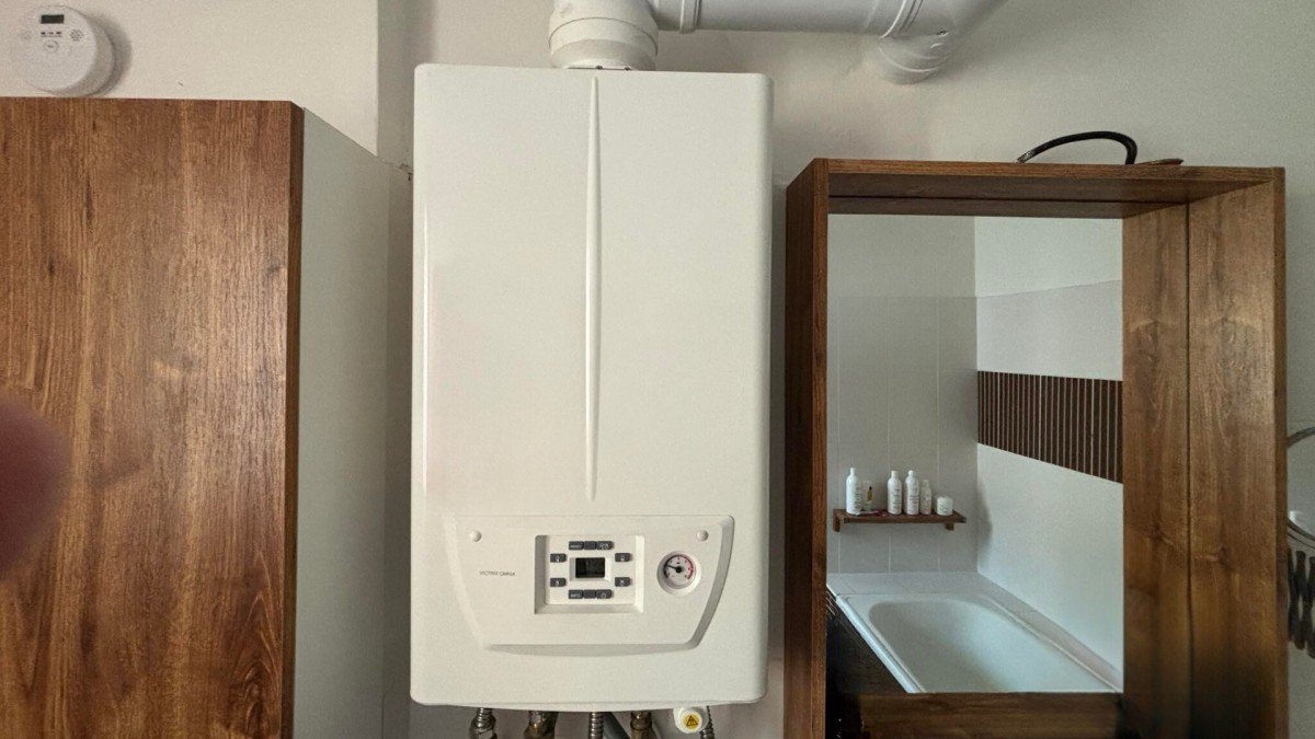 Detektor oxidu uhelnatého by měl zabránit možné tragédii