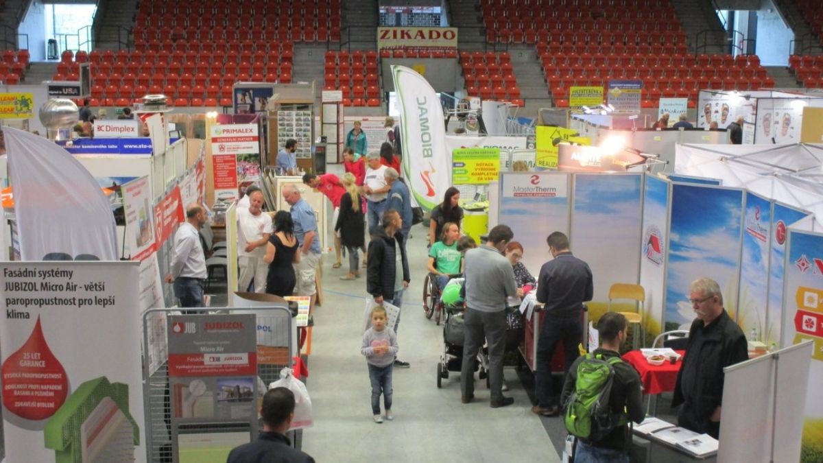 Frýdecko-Místecký veletrh 2024