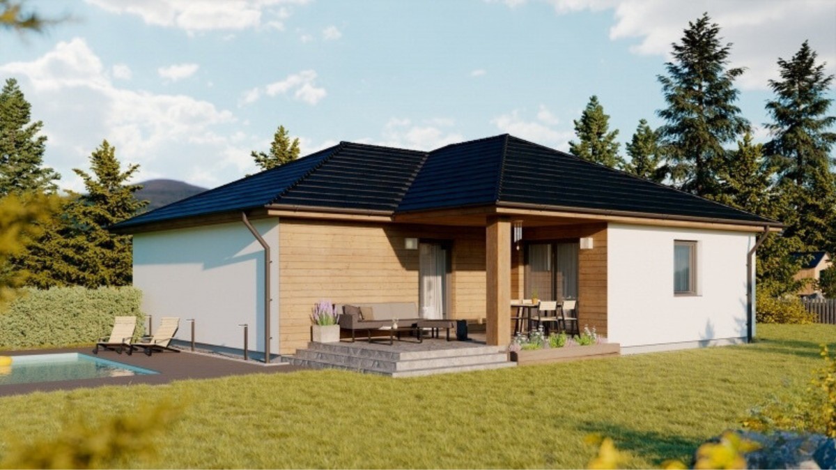Bungalov