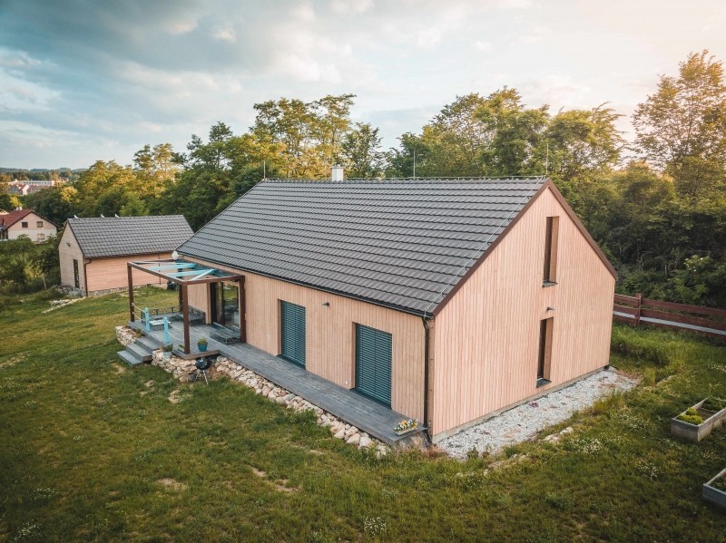 Bungalov