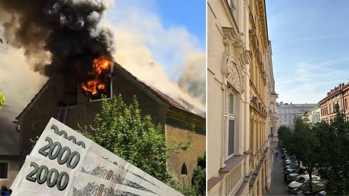 Aktuality z minulého týdne