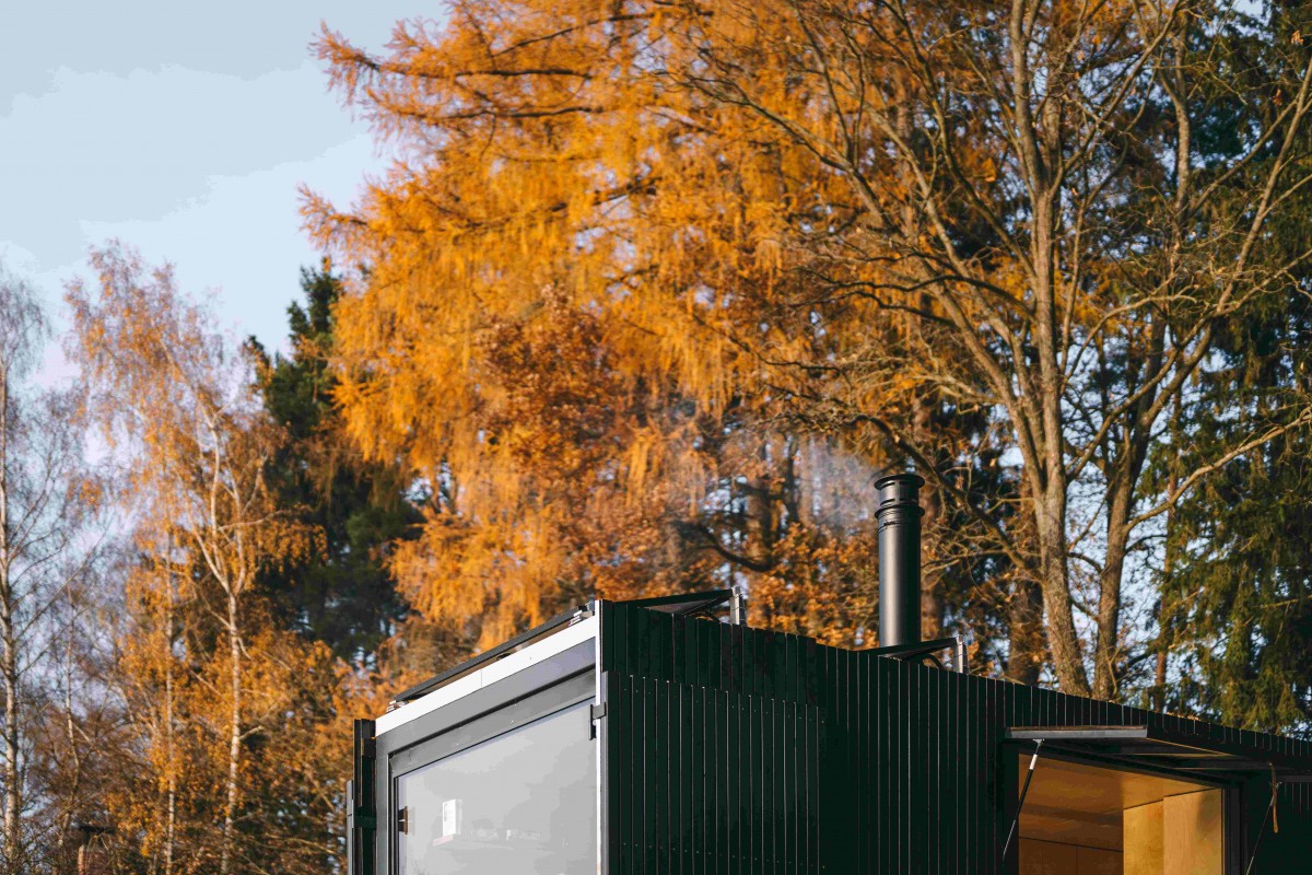 tiny house