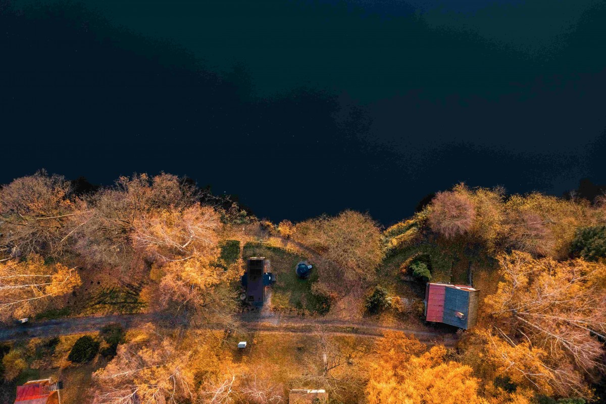 tiny house