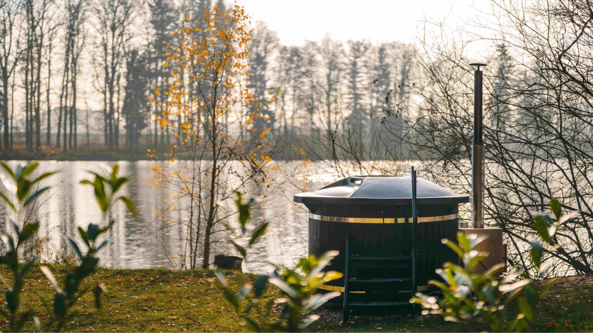 tiny house