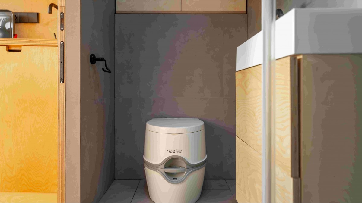 tiny house