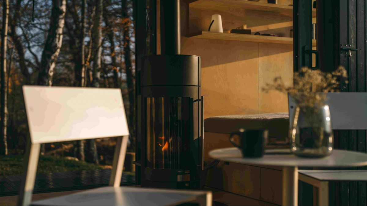 tiny house