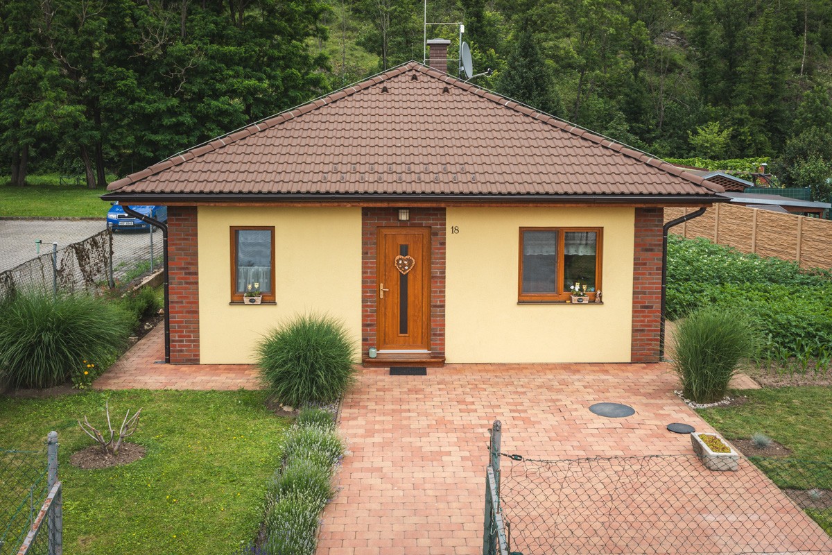Reference a zkušenosti s firmou Vario VIla
