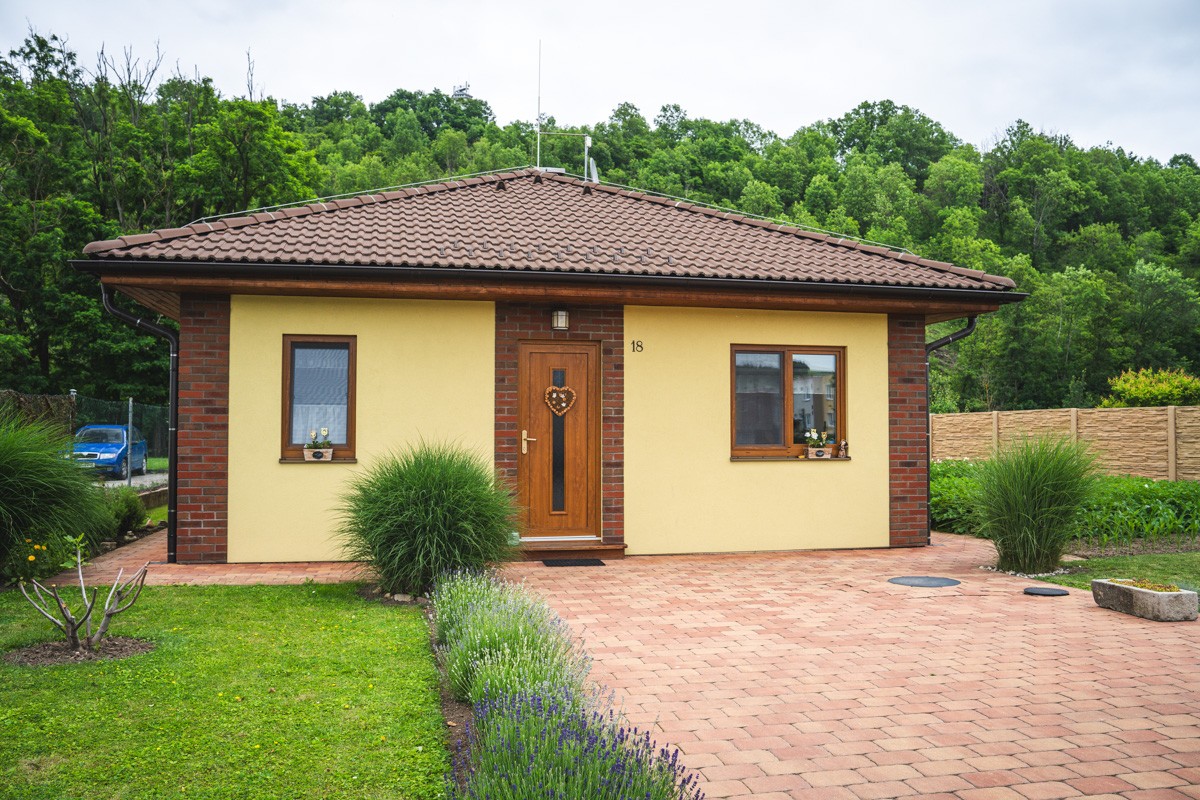 Reference a zkušenosti s firmou Vario VIla