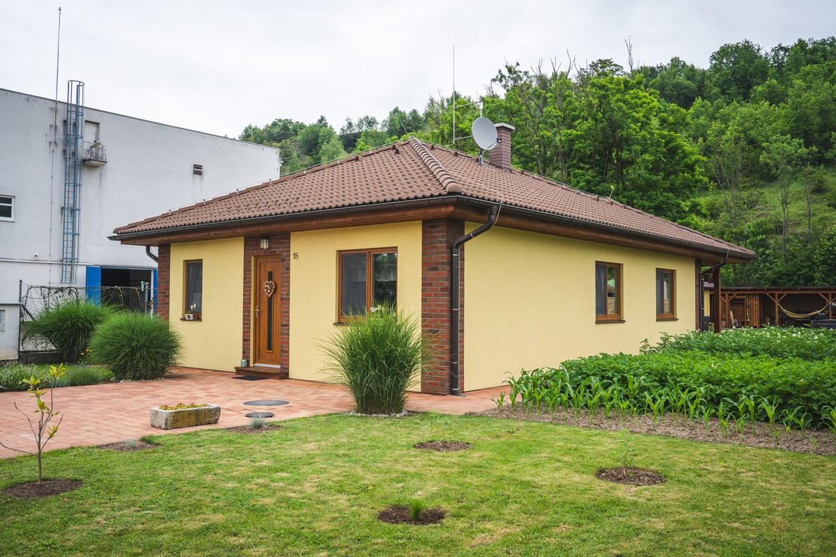 Reference a zkušenosti s firmou Vario VIla