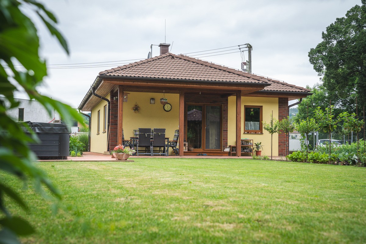 Reference a zkušenosti s firmou Vario VIla