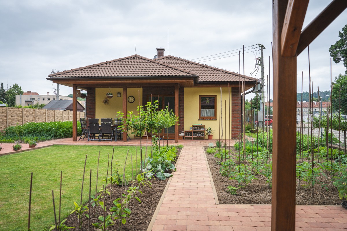 Reference a zkušenosti s firmou Vario VIla