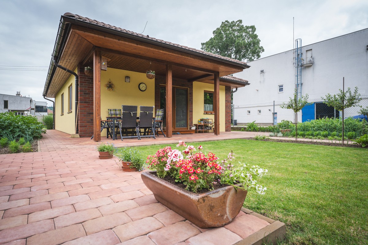 Reference a zkušenosti s firmou Vario VIla