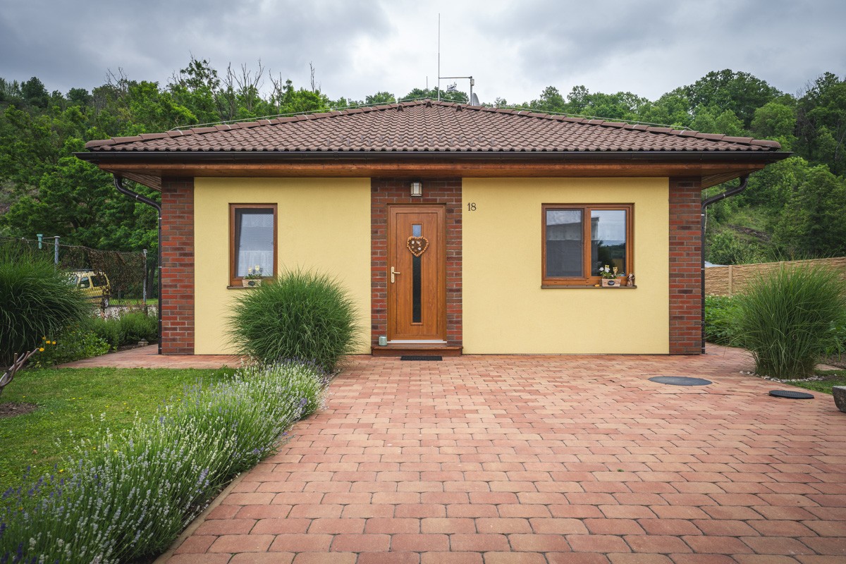 Reference a zkušenosti s firmou Vario VIla
