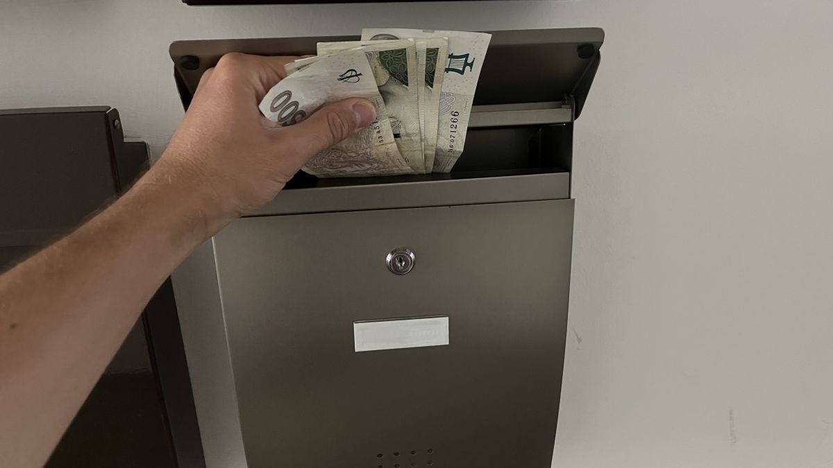 Pronájem bytu na černo se nemusí vyplatit