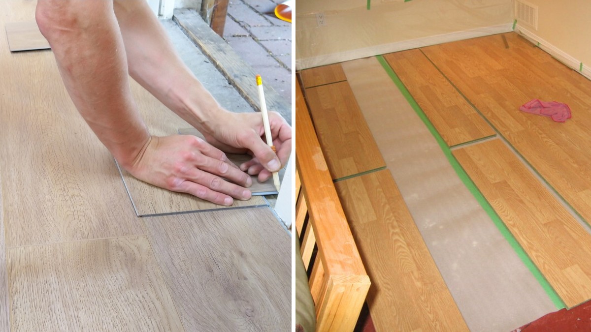 Zdánlivě nejlevnější podlahy se prodraží. Spočítali jsme o kolik